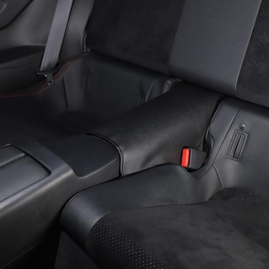 Center Console Armrest Box Panel Cover Trim For Toyota 86/Subaru BRZ