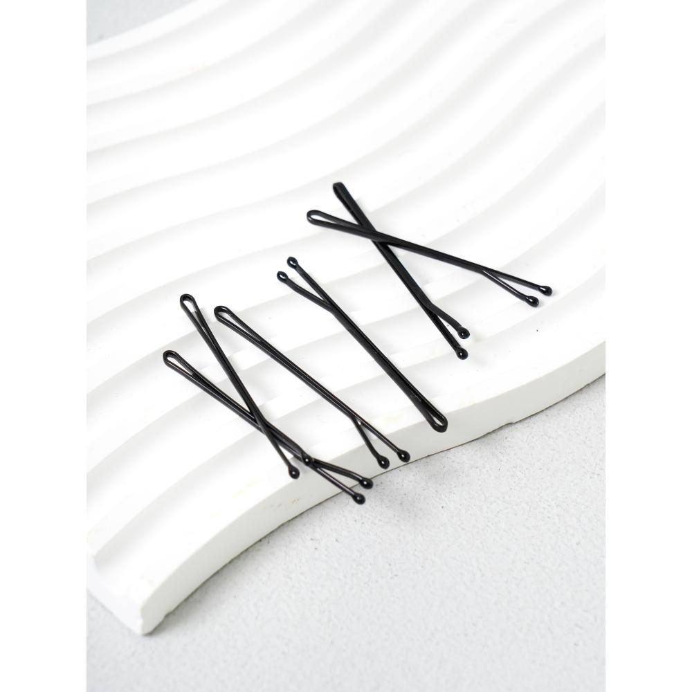 Daiso Základní pinetky 4,5 cm 80 kusů