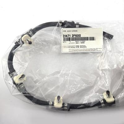 NOVÝ 314712F600 31471-2F600 ODVODŇOVACIE POTRUBIE pre Hyundai ix35 Tucson Santa Fe pre Kia Sedona Sorento 2.2L DIESEL