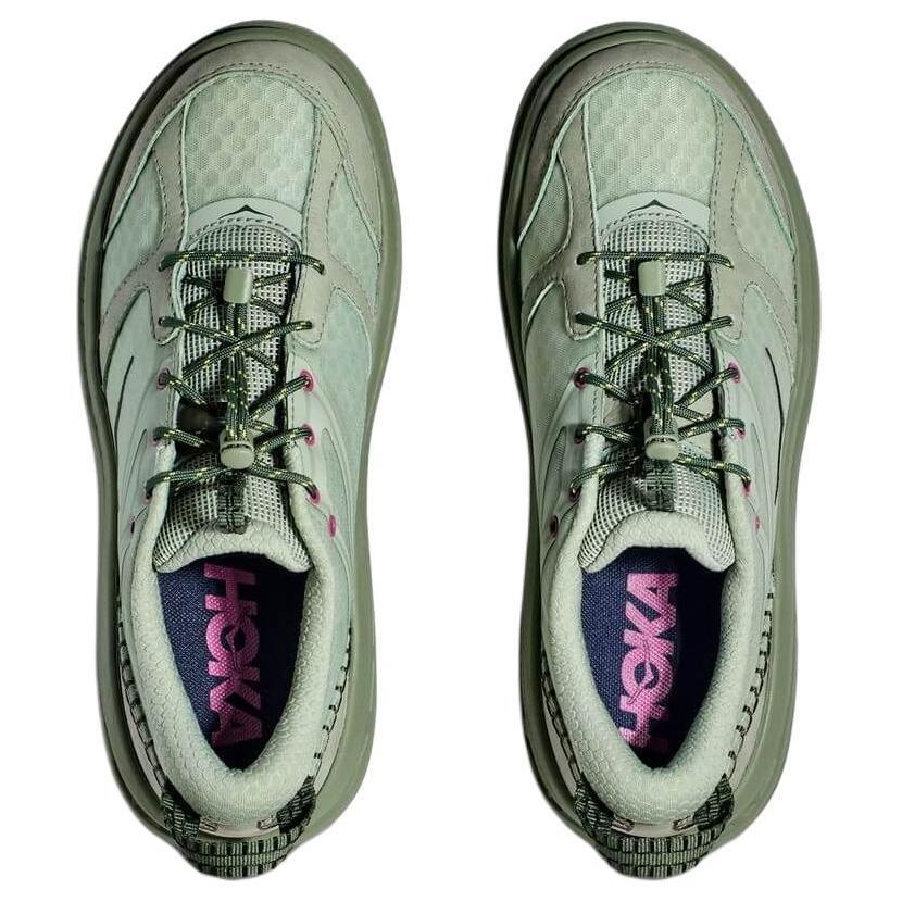 Hoka One One Bondi B3LS Aloe Vera - 1155351-ASC