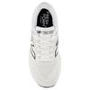 New Balance Fresh Foam X 860v14 'White With Black And Sea Salt' M860W14