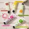 10 Pcs Mini Hand Cream Floral Fragrance Hand Cream Moisturizing Hand Care Cream Gift Set Gift for Mother s Day