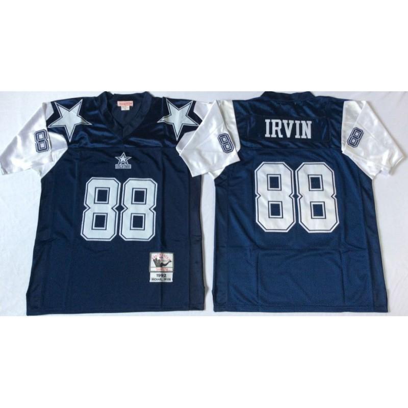 Dallas Cowboys Retro Rugby Jersey 21 22 Hall Of Fame Limited Edition Fan Apparel Cotton Sports Shirt
