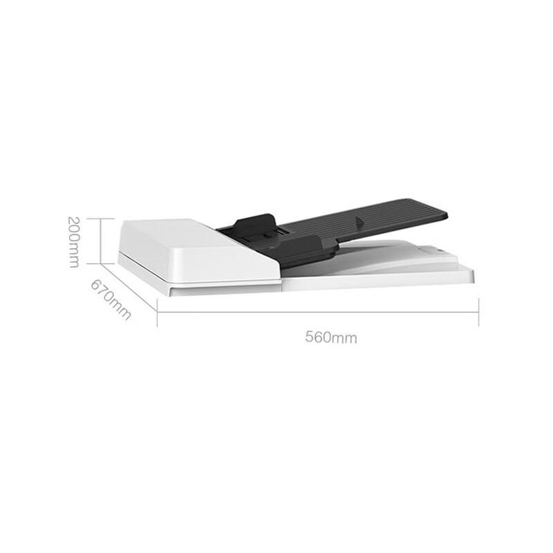 Toshiba MR-3032C Automatic Document Feeder CN plug (adapter included)