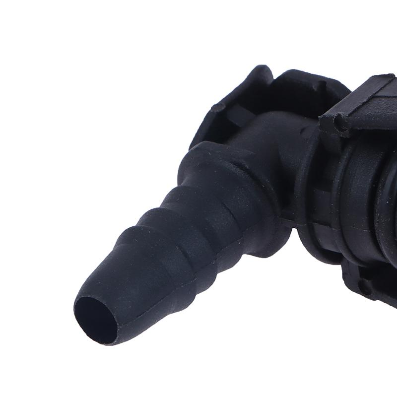 55354565 Thermostat Water Hose Pipe Connector For Vauxhall Opel Connector