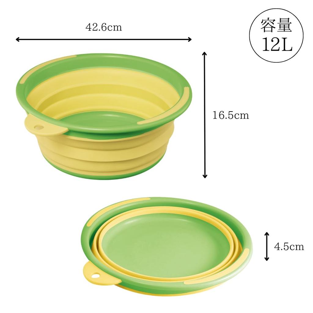 Iseto Soft Tab 12L Y I-513