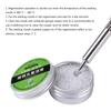 Tip Cleaning Paste-,  Solder Soldering Iron Tip Oxide Tinner Cleaner Scrub Refresher 6/20g Clean Paste-