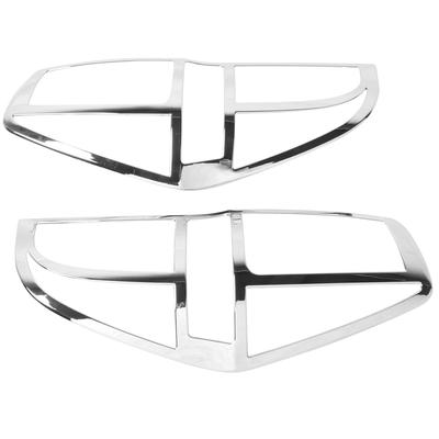 Car Taillight Lampshade Cover Protection Decoration Fit for HYUNDAI GRAND STAREX H1 2019