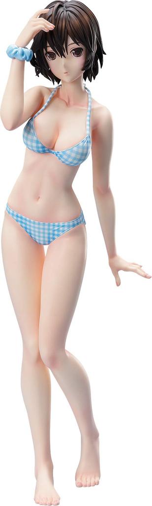 Love Plus Takamine Manaka Swimsuit Ver. 1/4 Scale PVC Painted Finished Figure