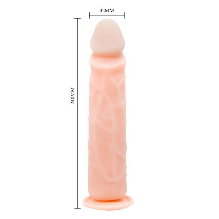 Lybaile Dildo Pretty Love Beautiful Burgess