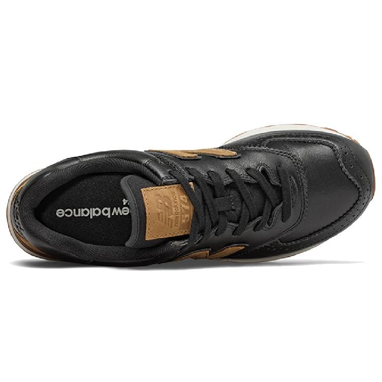 New Balance 574 'Brogue Pack' Men's ML574LEE