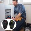 Multifunction  Waterproof Tool Holsters Practical Multiple Pocket Bag for Cordless Power Tool for Home Repair & Construction