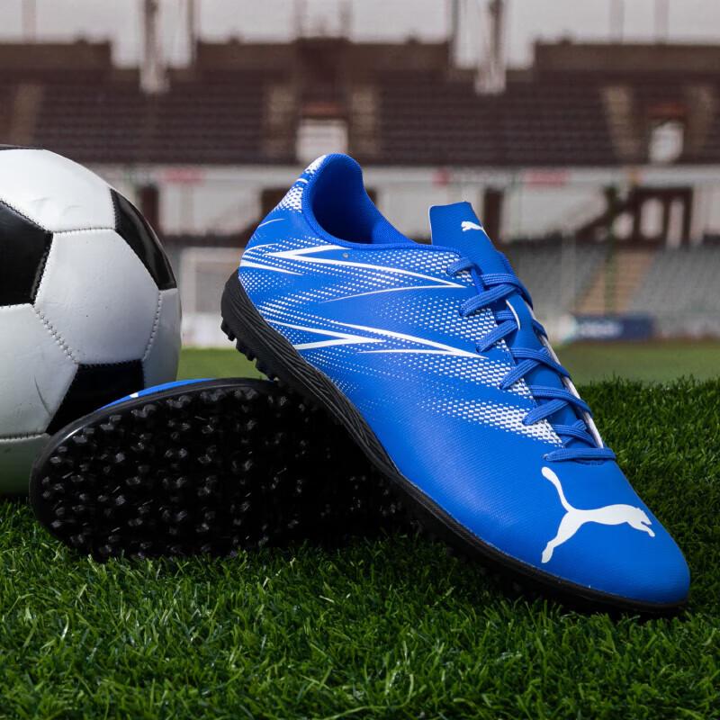 PUMA Men s ATTACANTO TT Low-Top Turf Soccer Cleats EUR 42.5