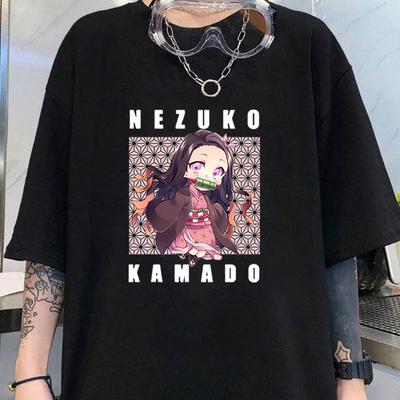 Tops – Camisetas
