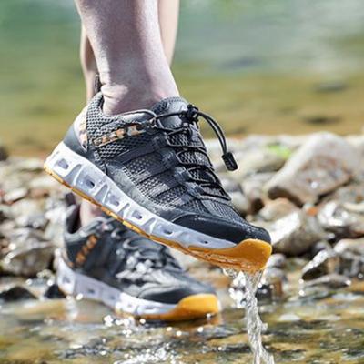 Modne oddychające buty męskie letnie męskie casualowe sneakersy outdoorowe turystyczne tanie wyprzedaż koreańskie do chodzenia w promocji 39