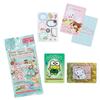 Sanrio Sanrio Characters Sanrio Card Plus 339831 (SANRIO) Collector's (Words)