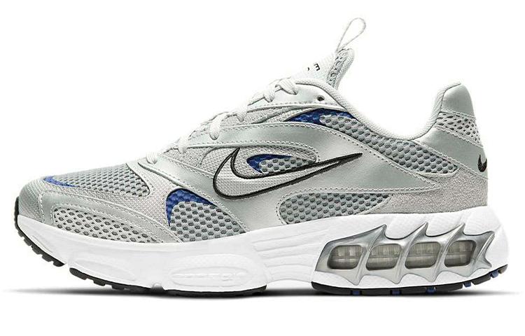

Nike Zoom Air Fire White/Silver Women s CW3876-001 35.5