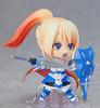 Nendoroid Armored Girls: Miserem Crisis LBCS: Achilles, Mikazuki, Karina, Non-Scale ABS & PVC Painted Movable Figure G90990