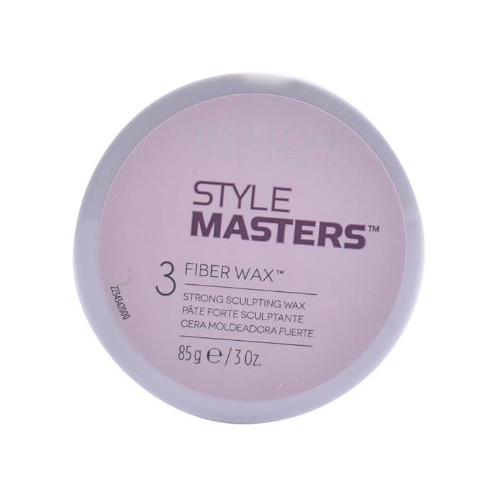 

Revlon Style Master Fiber Max Strong Моделирующий Макс, 85 г