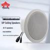 Yijiatong SIP Ceiling Speaker (CN Version)