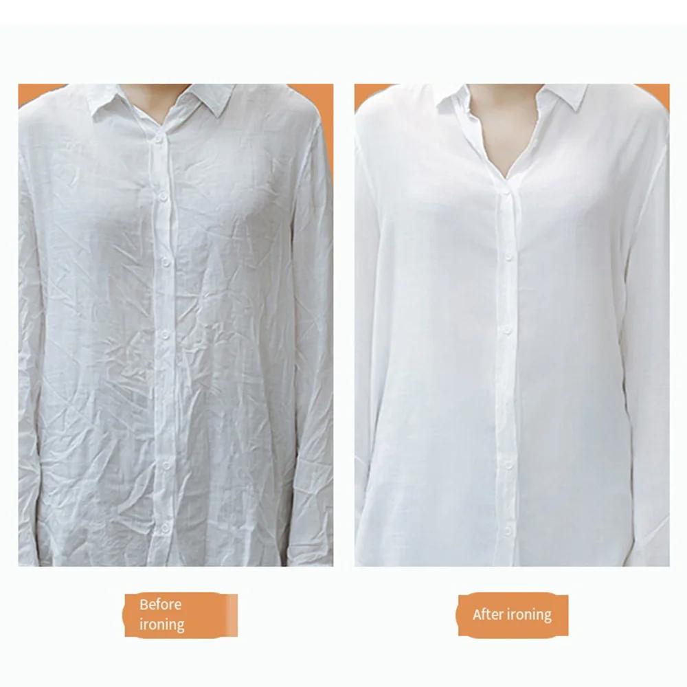 Portable Electric IronDormitory Small Spray Type Hand-Held Iron Hanging MachineHousehold Iron Machine Foldable And Easy To Store