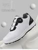 Men's Large Spikeless Golf Training Shoes