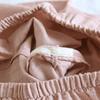 2026 New Couple Spring and Autumn Pajama Set 100% Cotton Gauze Jacquard Women's Long Sleeve Checkered Two Piece Set