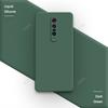 Candy Phone Case for Redmi K20 Pro Premium K20Pro Lens Protection Square Liquid Silicone Simple Soft Original Classic Back Cover