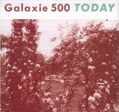 LP Record GALAXIE 500  Today 20202007LP 202020 2009 US Rock