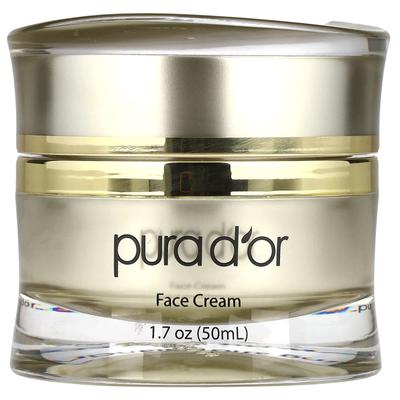 Radiance Am™ Face Cream, 50Ml(1.7Oz)