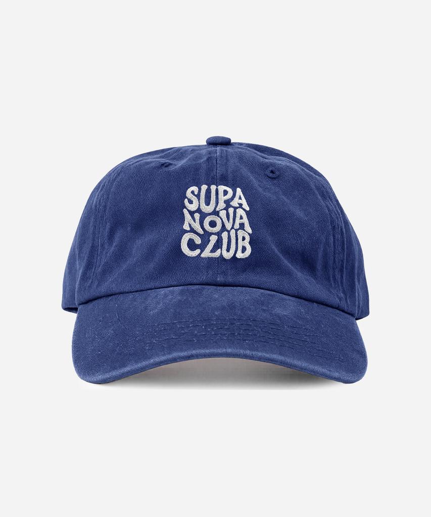 NP STUDIO Super Nova Pigment Washed Ball Cap 10 Color