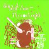 12inch Record DIGITALISM  Terrorlight KITSUNEMUSIC041 2007 France Dance  Electronica Used