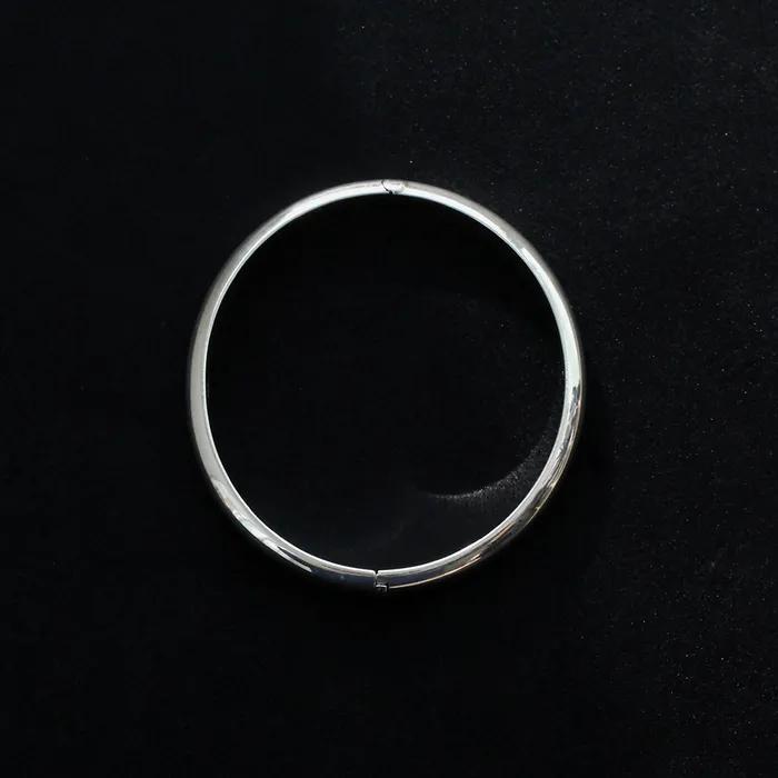 [Silver 925] Clac Bracelet