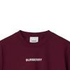 Burberry T Shirt Women's Dark Grape 80964351