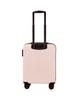 Wings Swan 2.0 20" Pink Cabin Suitcase
