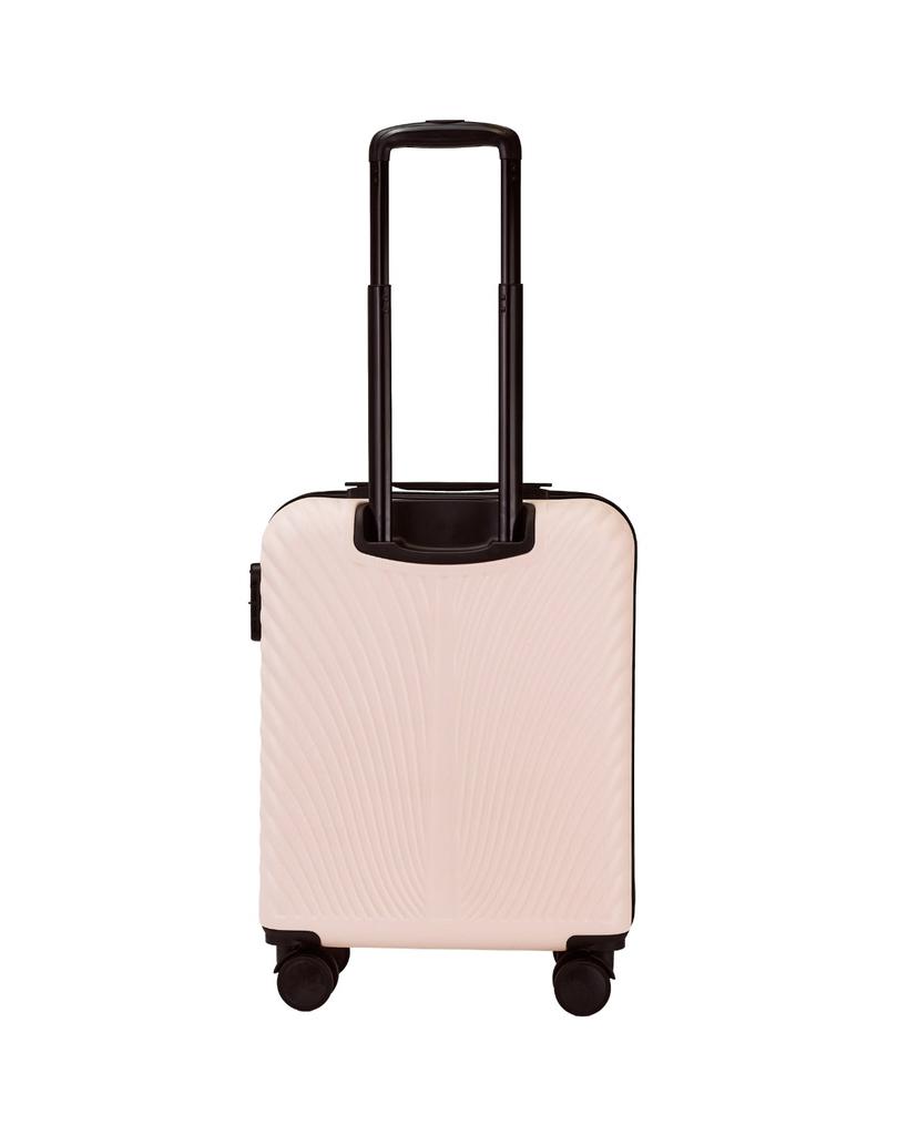 Wings Swan 2.0 20" Pink Cabin Suitcase