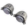2x Left + Right Engine Mounts for Mercedes-Benz E-Class W212 E 200 220 250