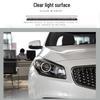 Kia K4 Headlight Assembly 2014-2017: LED Modified Front Lighting
