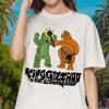 KGLW Bonk Vintage Tshirt, Phantom Island King Gizzard The Lizard Wizard Rock Band Alternative, KGLW Fishie Hooks, KGLW Live At Levitation 14 T-shirt