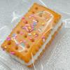 Cookie Sticky Taba Knet-Fidget-Spielzeug für Erwachsene, Ultra-weiche Knetspielzeuge, Lustiges Entspannungsspielzeug, Partygeschenke