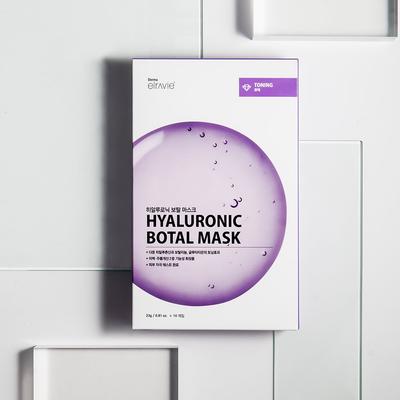 Péče o obličej – Masky na obličej