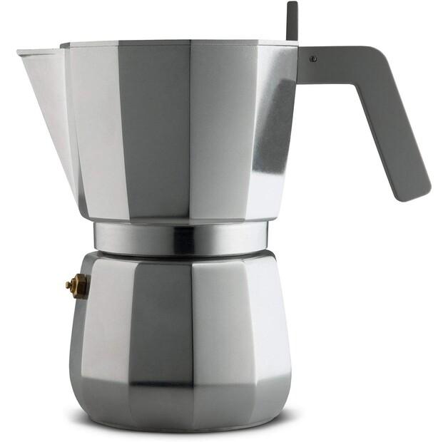 Кофеварка Alessi DC06/9 FM Moka
