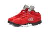 Jordan 5 Retro Raging Bull Rot 2021 TD 440890-600