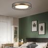 LED stropní svítidlo Moderní svítidlo do obývacího pokoje Nordic Simple Room Stropní svítidlo s kulatou ložnicí