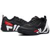 FILA Fht Series Mind BLower Vntg Gs Black Women's F12W031105FBK