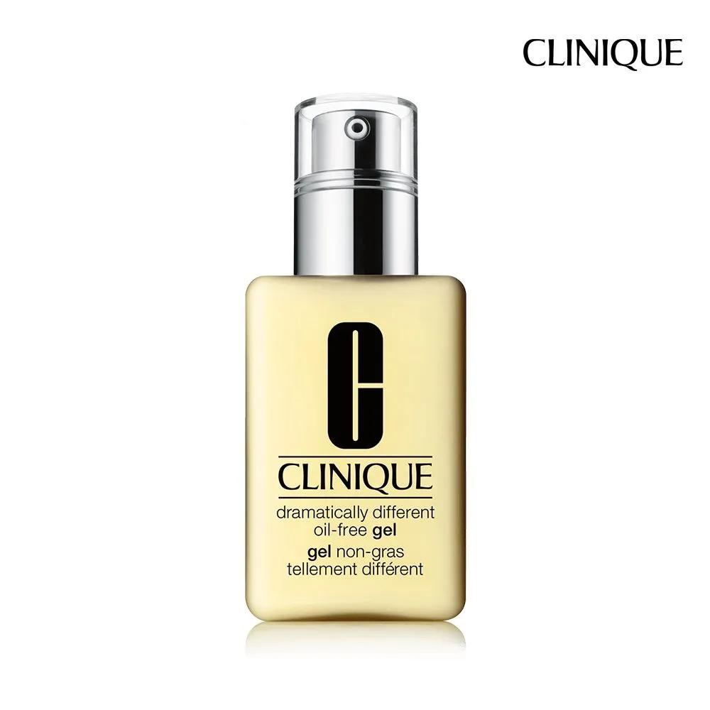Clinique Moisturizing Gel 125ml