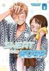 Sweat And Soap 3 by Kintetsu Yamada Paperback Book 9781646510054