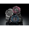 Casio Men's Stainless Steel 200M Water Resistant Quartz Watch MTG-B2000B-1A2