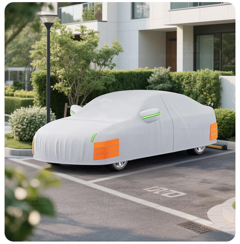 Land Rover Premium Car Cover for Range Rover Evoque, Defender, Discovery Sport, Velar, Autobiography
