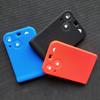 Silicone Key Cover For Renault Smart Keycard Holder Remote Shell Case Laguna Espace Kadjar Megane R.S Fluence